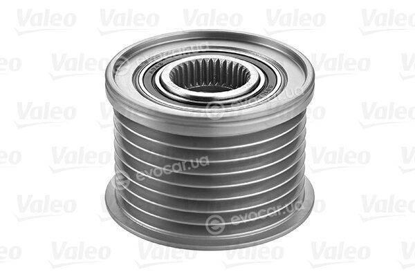 Valeo 588101