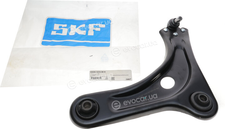 SKF VKDS 323138 B