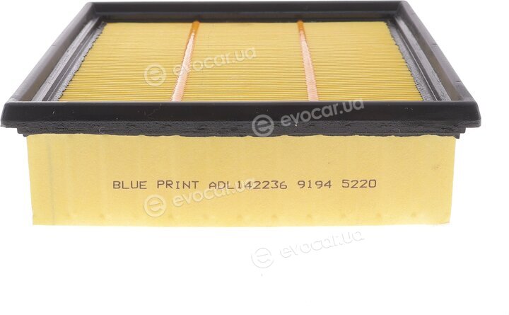 Blue Print ADL142236