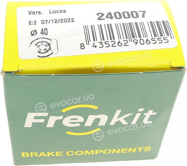 Frenkit 240007