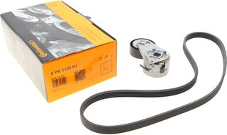 Continental / Contitech 5PK1150K1