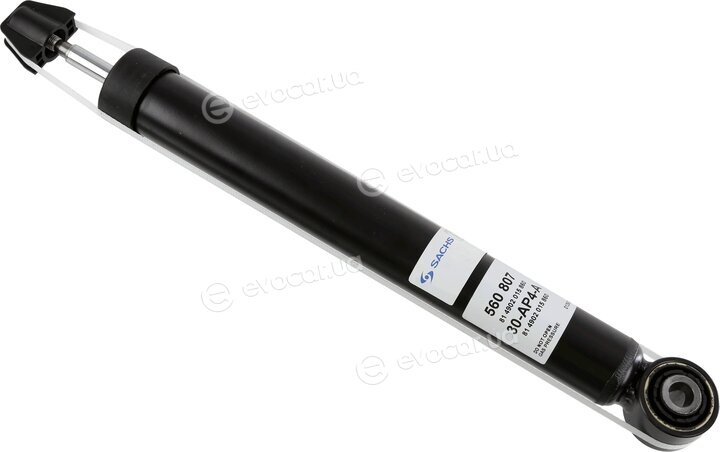 Sachs 560 807