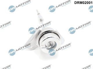 Dr. Motor DRM02001