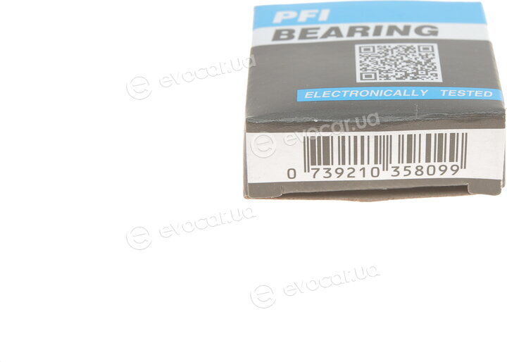 PFI 6301-2RS C3