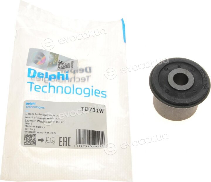 Delphi TD711W