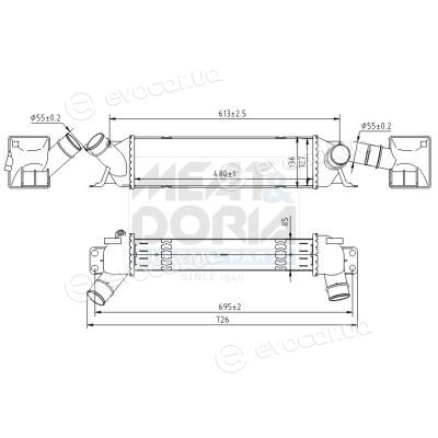 Meat & Doria 995152