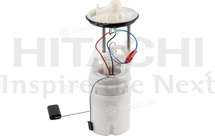 Astemo (Hitachi) / Huco 2502743