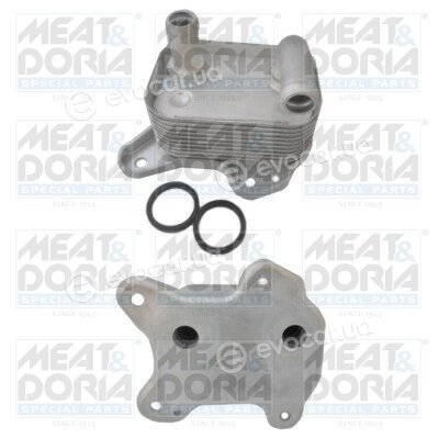 Meat & Doria 95190