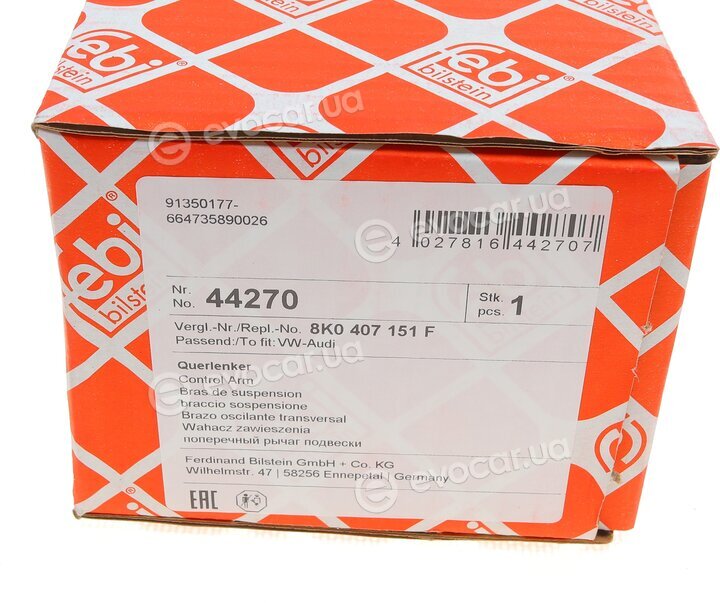 Febi 44270