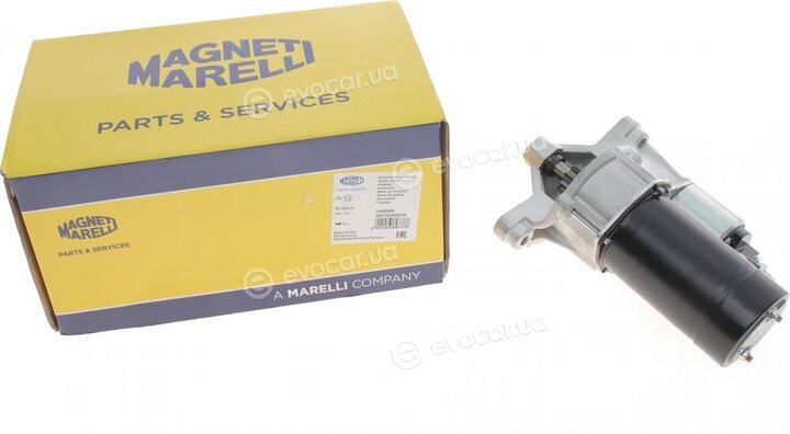 Magneti Marelli 063720566010