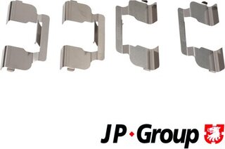 JP Group 4364004210