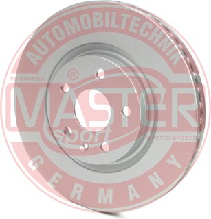 Master Sport 24013002081-PCS-MS
