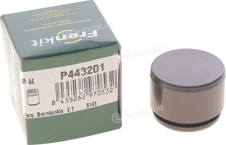 Frenkit P443201