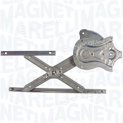 Magneti Marelli 350103197200