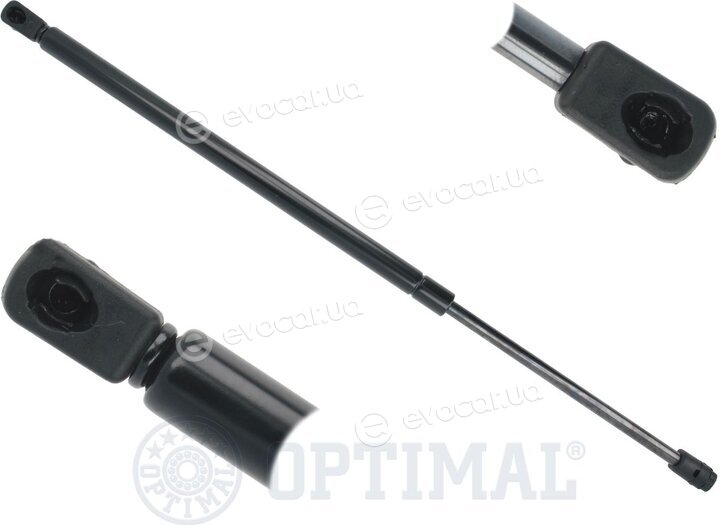 Optimal AG-50860
