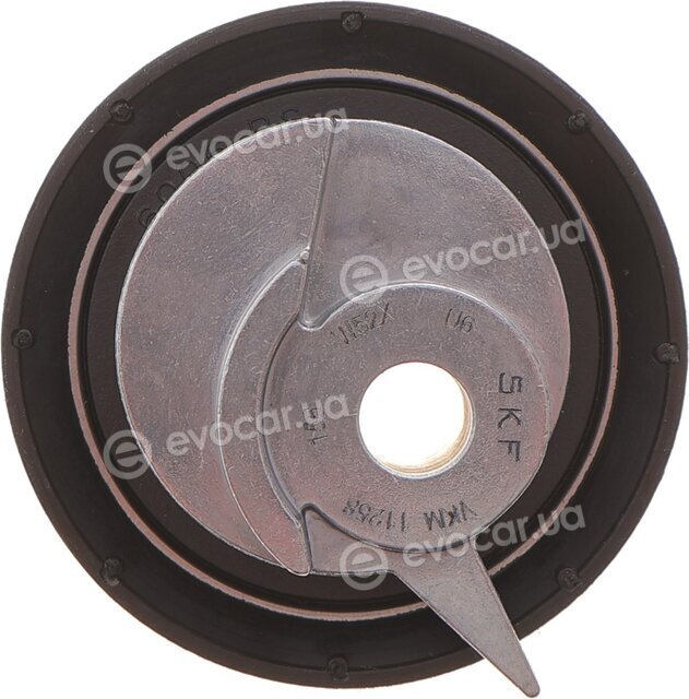 SKF VKMA 01258