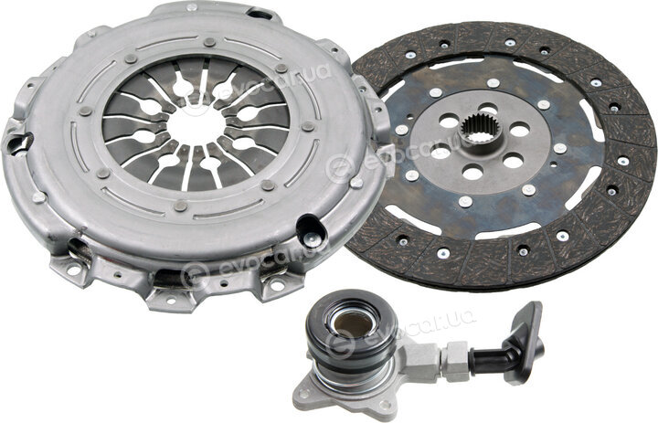 Blue Print ADF1230121
