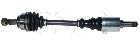 GSP 245023