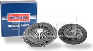 Borg & Beck HK6574