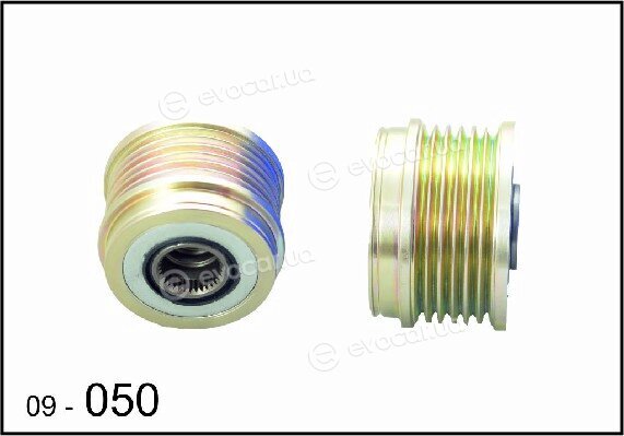Dexwal 09-050