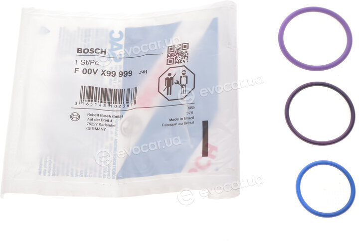 Bosch F 00V X99 999