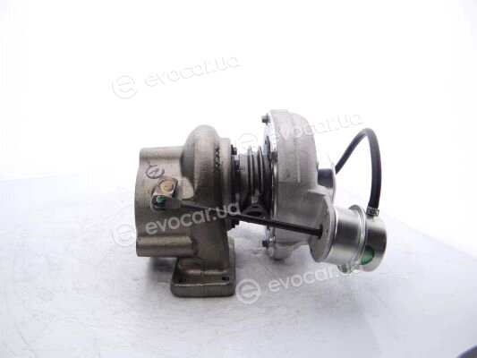 Garrett 762931-5009S
