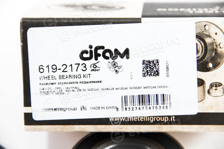 Cifam 619-2173