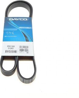 Dayco 5PK1300