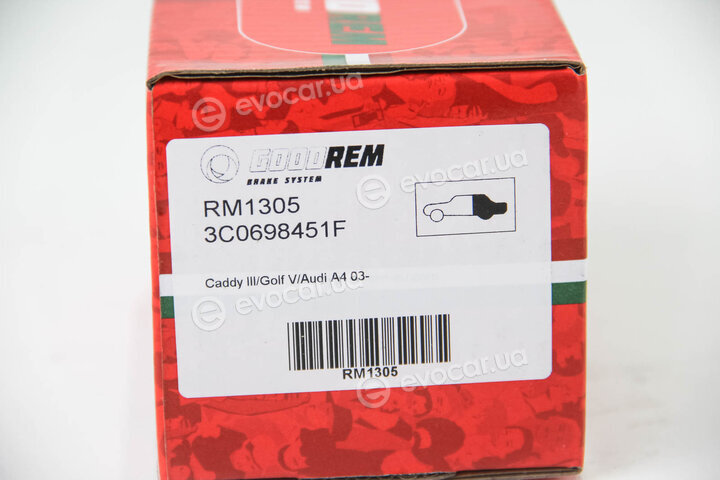 Goodrem RM1305