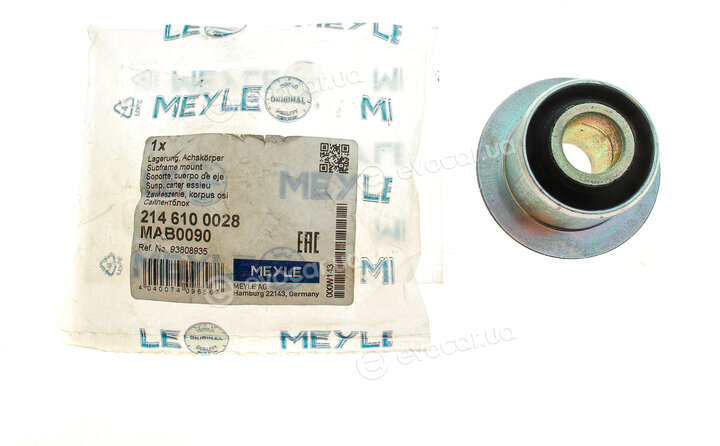 Meyle 214 610 0028