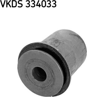 SKF VKDS 334033