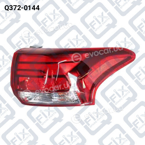 Q-Fix Q3720144