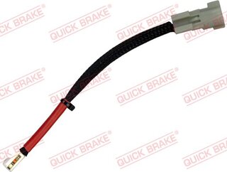 Kawe / Quick Brake WS 0498 A