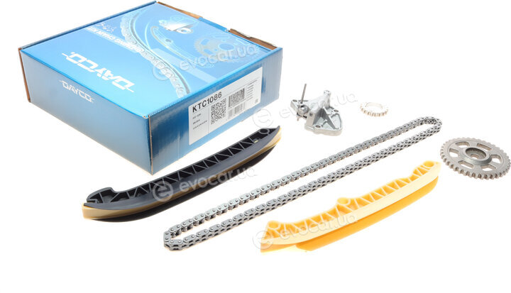 Dayco KTC1086