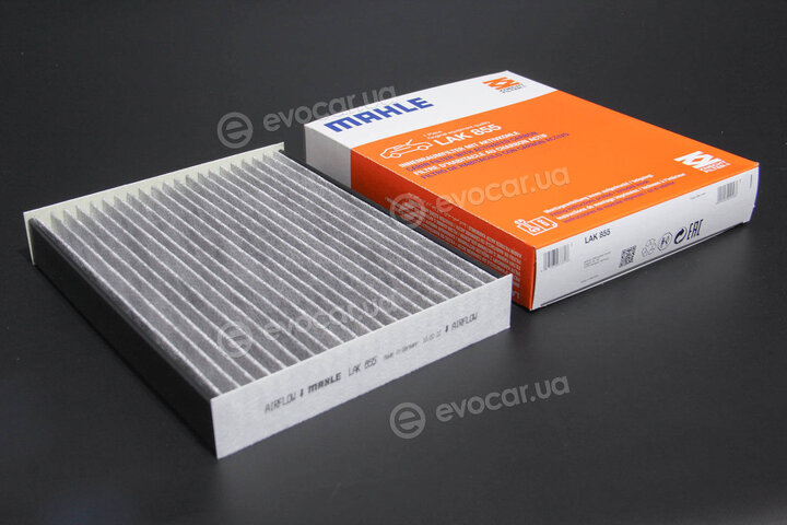 Mahle LAK 855