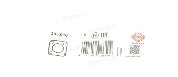 Elring 203.010