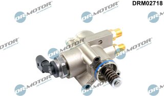 Dr. Motor DRM02718