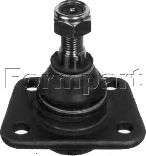 Formpart 1304002