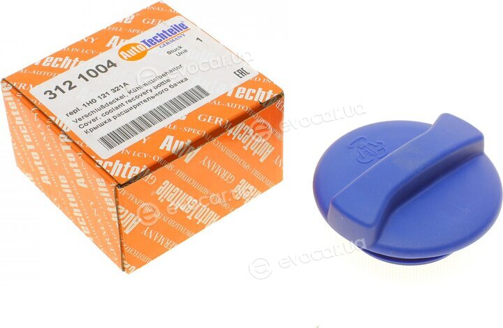 Autotechteile 312 1004