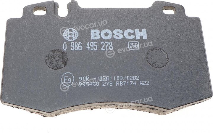 Bosch 0 986 495 278