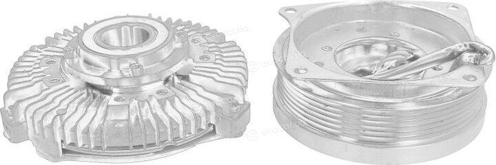 Mopar (PSA / FCA) 5801598372