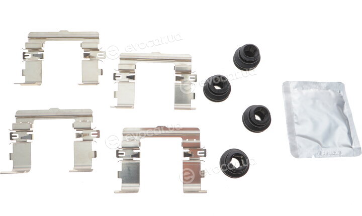 Kawe / Quick Brake 109-0178
