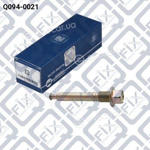 Q-Fix Q0940021