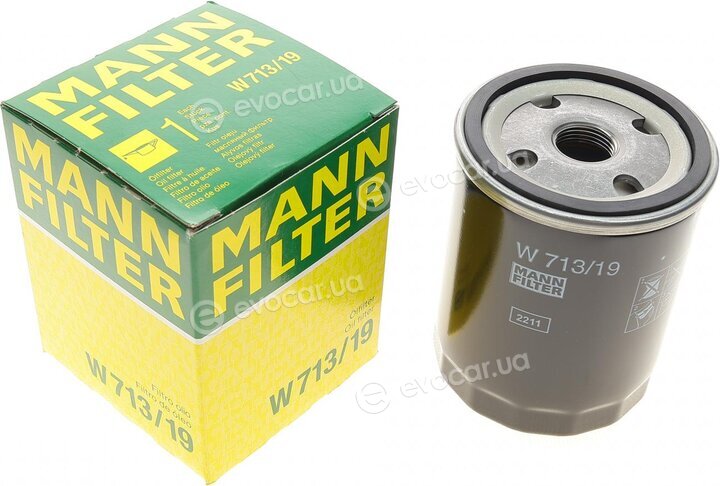 Mann W 713/19