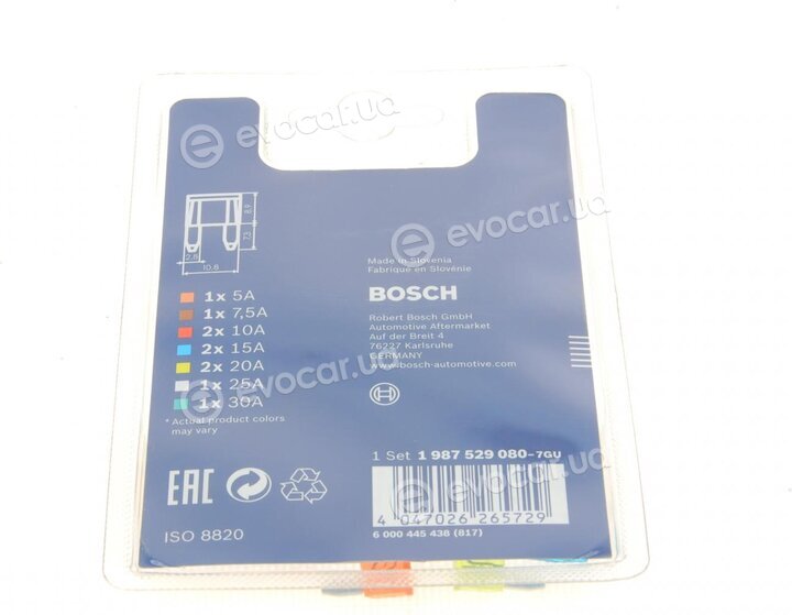 Bosch 1 987 529 080