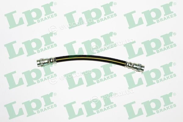 LPR / Samko 6T46609