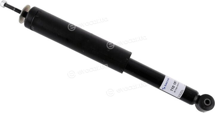 Sachs 110 181
