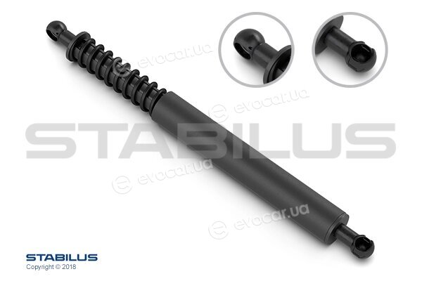 Stabilus 502651