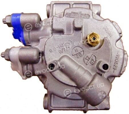 Mahle ACP 1366 000P