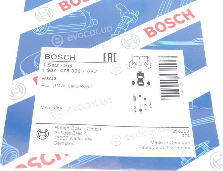 Bosch 1 987 475 306